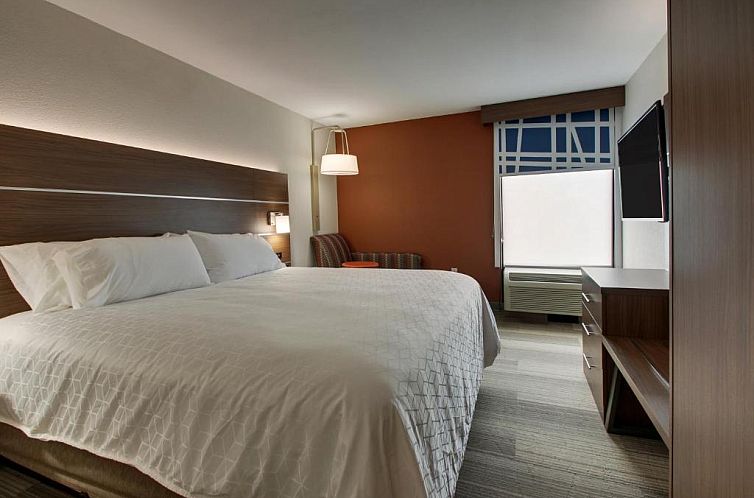 Holiday Inn Express Voorhees/ Mt. Laurel, an IHG Hotel
