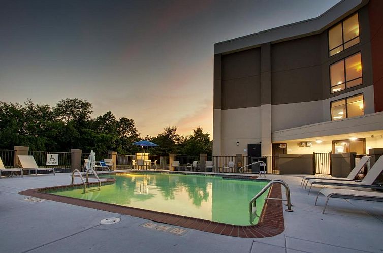 Holiday Inn Express Voorhees/ Mt. Laurel, an IHG Hotel