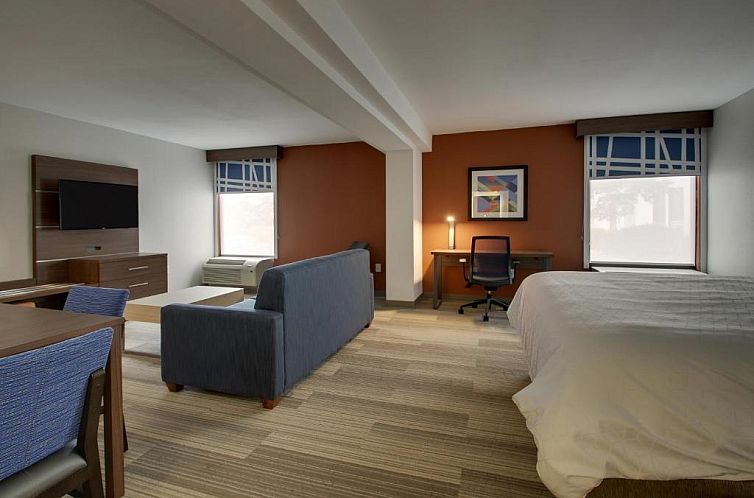 Holiday Inn Express Voorhees/ Mt. Laurel, an IHG Hotel