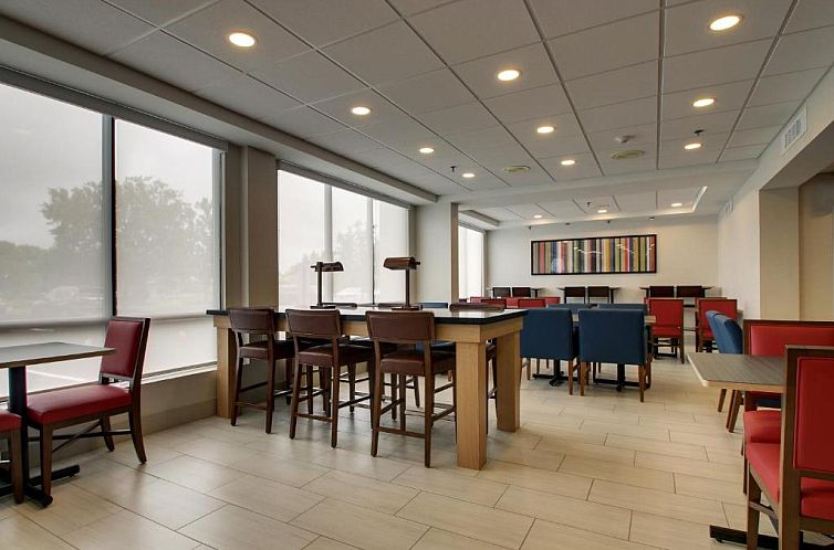 Holiday Inn Express Voorhees/ Mt. Laurel, an IHG Hotel