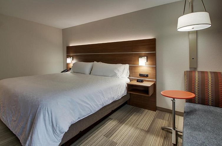 Holiday Inn Express Voorhees/ Mt. Laurel, an IHG Hotel