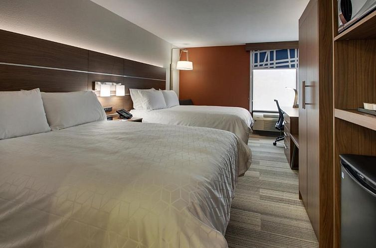 Holiday Inn Express Voorhees/ Mt. Laurel, an IHG Hotel