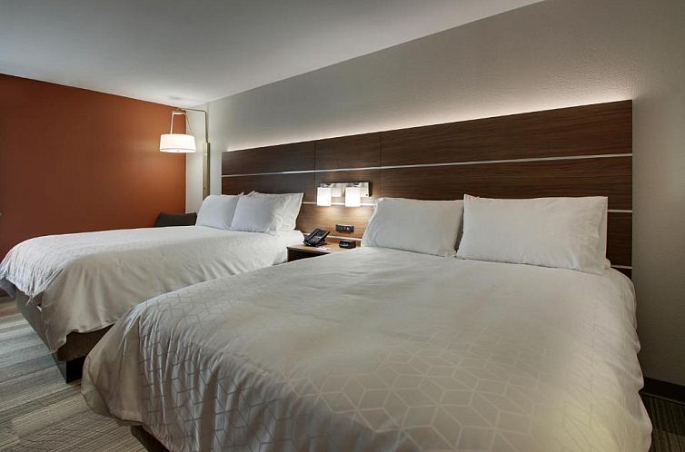 Holiday Inn Express Voorhees/ Mt. Laurel, an IHG Hotel