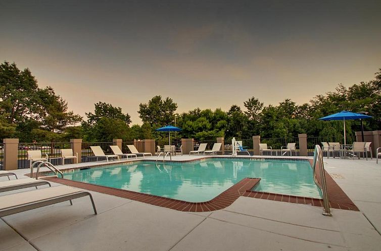 Holiday Inn Express Voorhees/ Mt. Laurel, an IHG Hotel