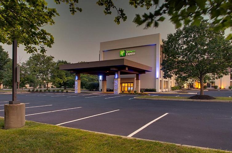 Holiday Inn Express Voorhees/ Mt. Laurel, an IHG Hotel