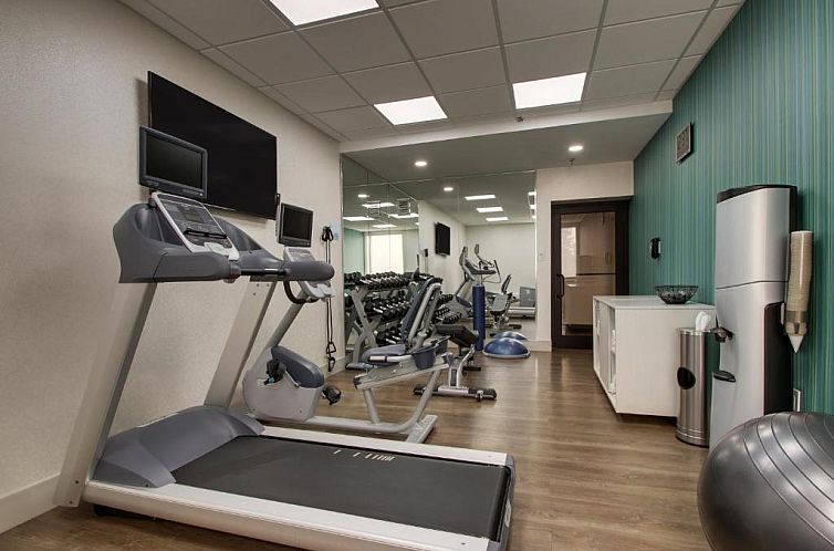 Holiday Inn Express Voorhees/ Mt. Laurel, an IHG Hotel