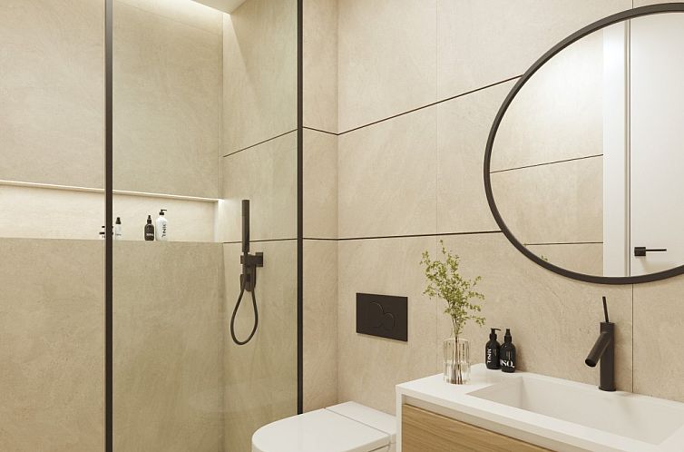 Appartement in Guardamar del Segura