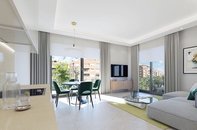 Appartement in Guardamar del Segura