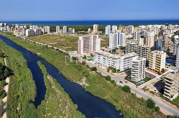 Appartement in Guardamar del Segura