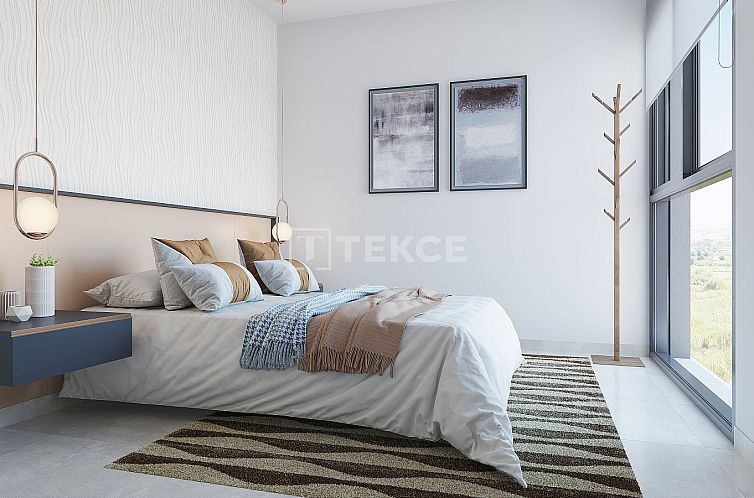 Appartement in Guardamar del Segura