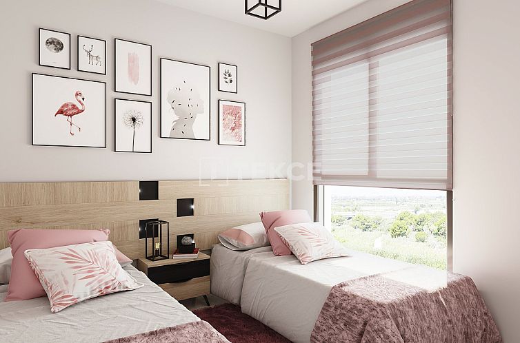 Appartement in Guardamar del Segura