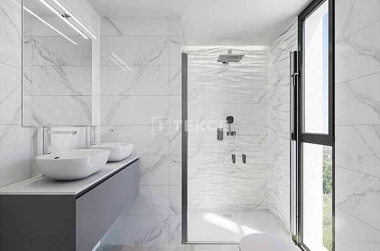 Appartement in Guardamar del Segura