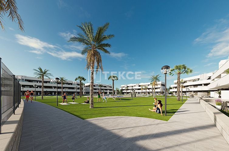 Appartement in Guardamar del Segura