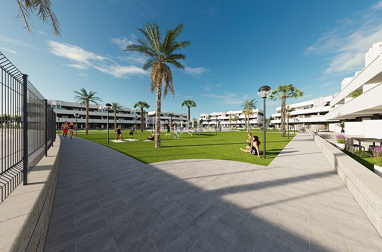 Appartement in Guardamar del Segura