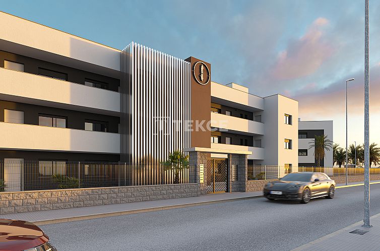 Appartement in Guardamar del Segura