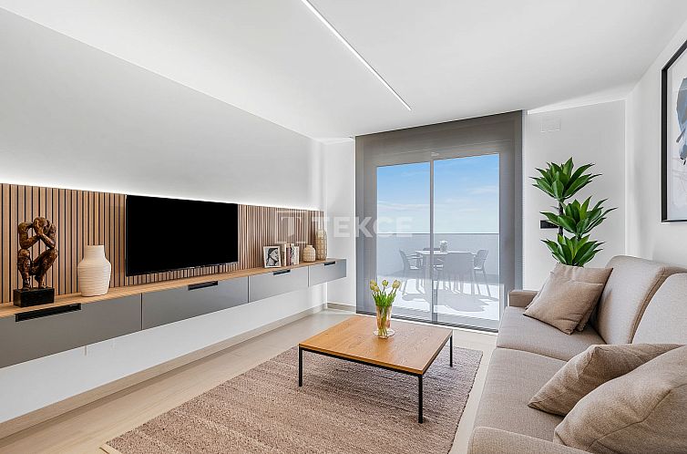 Appartement in Guardamar del Segura