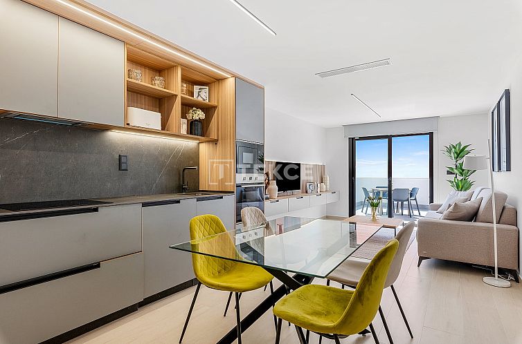 Appartement in Guardamar del Segura