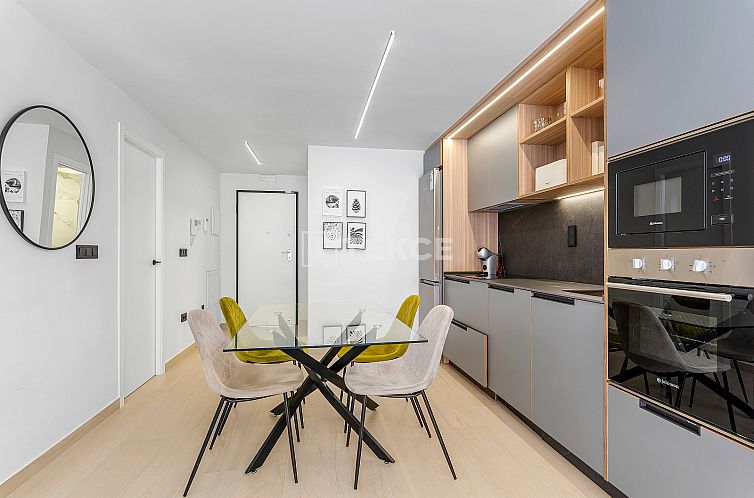 Appartement in Guardamar del Segura