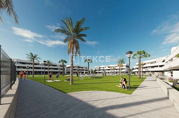 Appartement in Guardamar del Segura