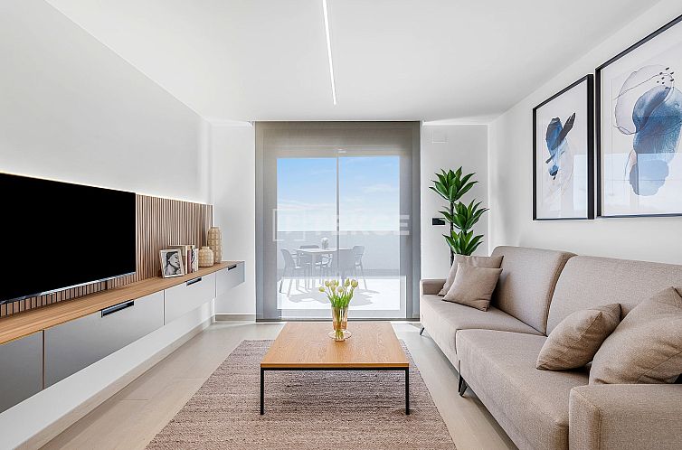 Appartement in Guardamar del Segura