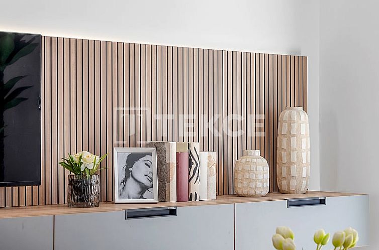 Appartement in Guardamar del Segura