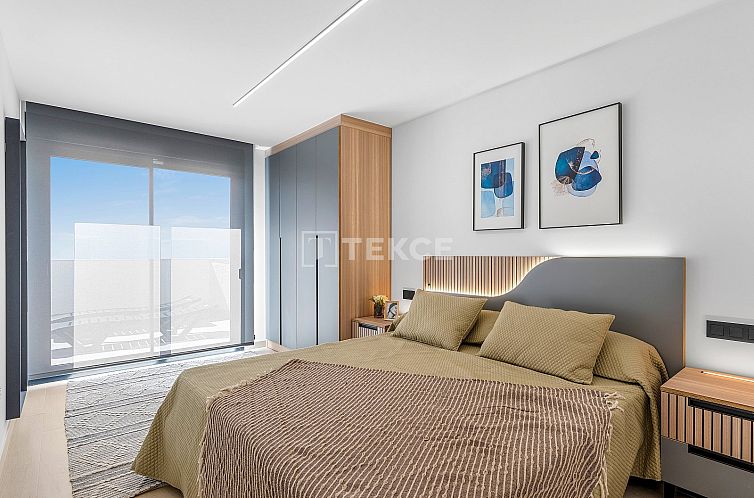 Appartement in Guardamar del Segura