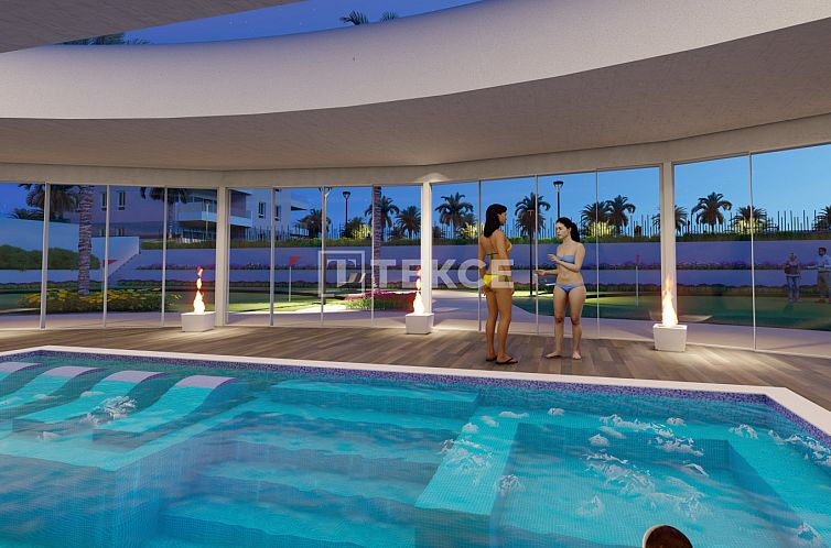 Appartement in Guardamar del Segura