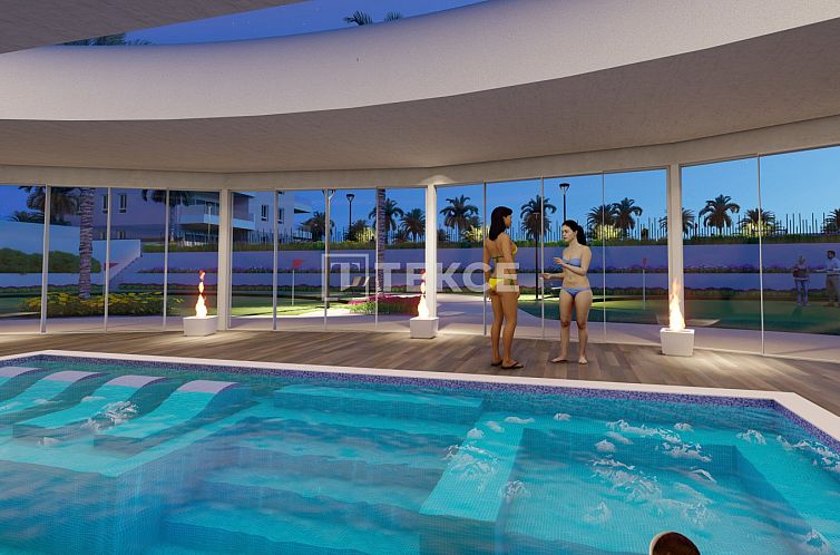 Appartement in Guardamar del Segura