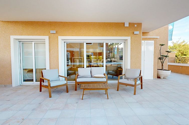 Appartement in Guardamar del Segura