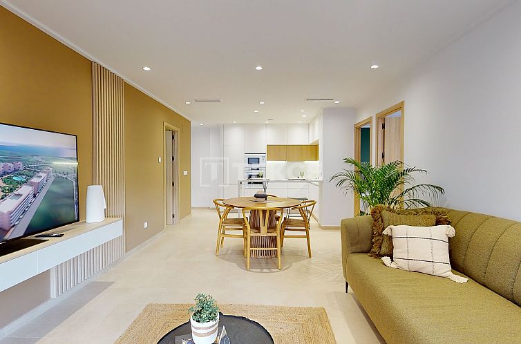 Appartement in Guardamar del Segura