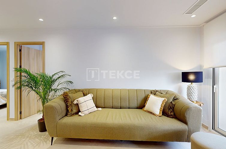 Appartement in Guardamar del Segura