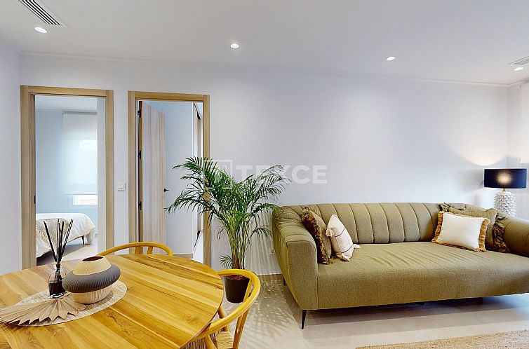 Appartement in Guardamar del Segura