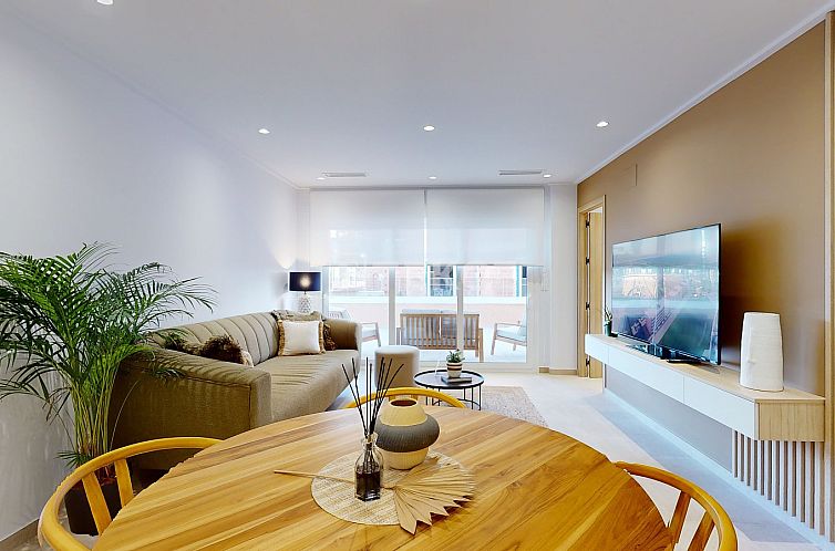 Appartement in Guardamar del Segura