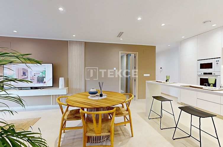 Appartement in Guardamar del Segura