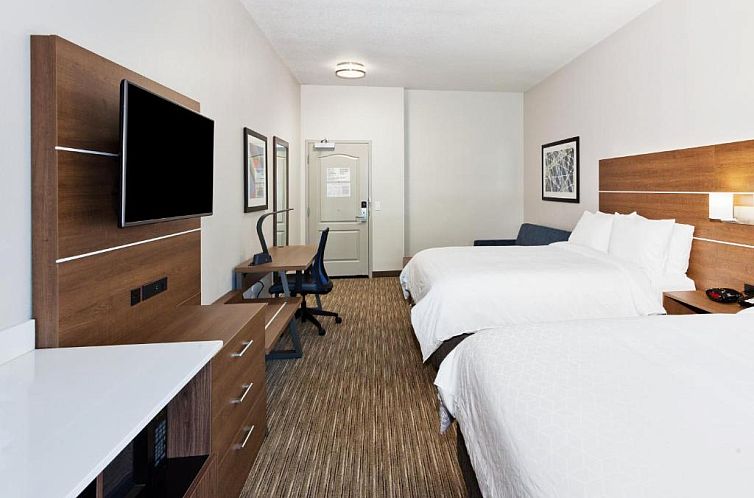 Holiday Inn Express Rome-East, an IHG Hotel