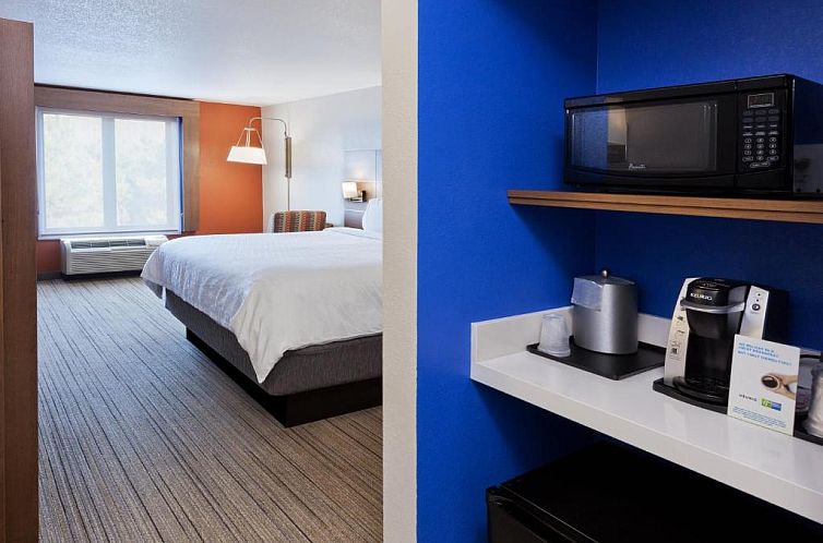 Holiday Inn Express Rome-East, an IHG Hotel