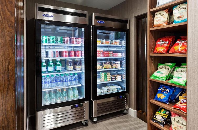 Holiday Inn Express Rome-East, an IHG Hotel