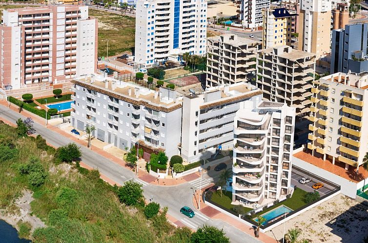 Appartement in Guardamar del Segura