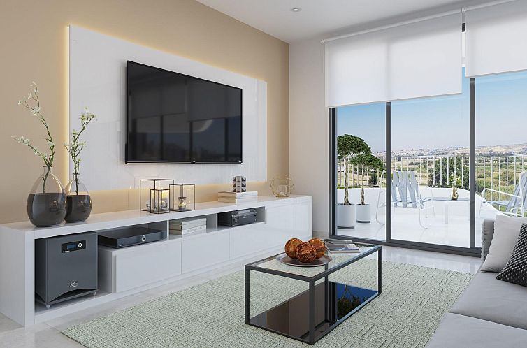 Appartement in Guardamar del Segura