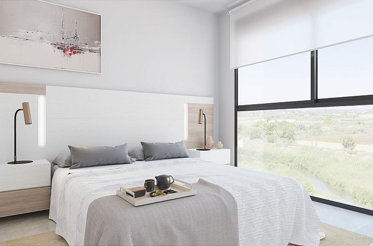 Appartement in Guardamar del Segura