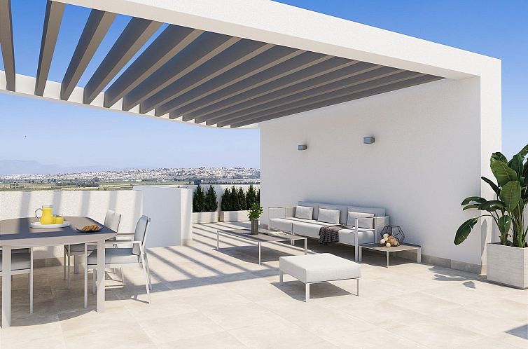 Appartement in Guardamar del Segura