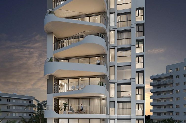 Appartement in Guardamar del Segura