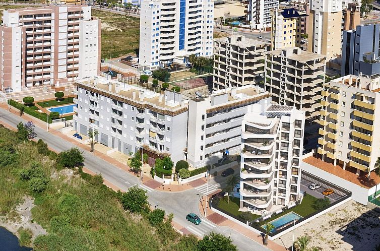 Appartement in Guardamar del Segura