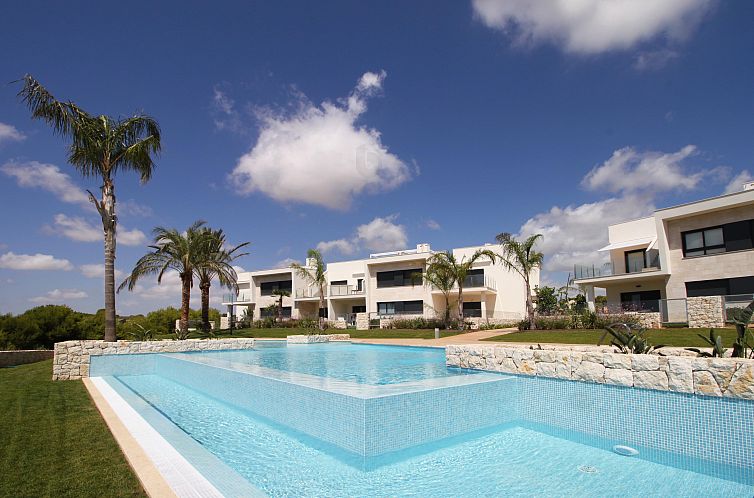 Unterkunft 14925501 - Appartement Costa blanca - Appartement in Pinar de Campoverde