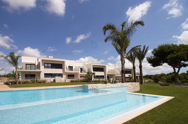 Appartement in Pinar de Campoverde