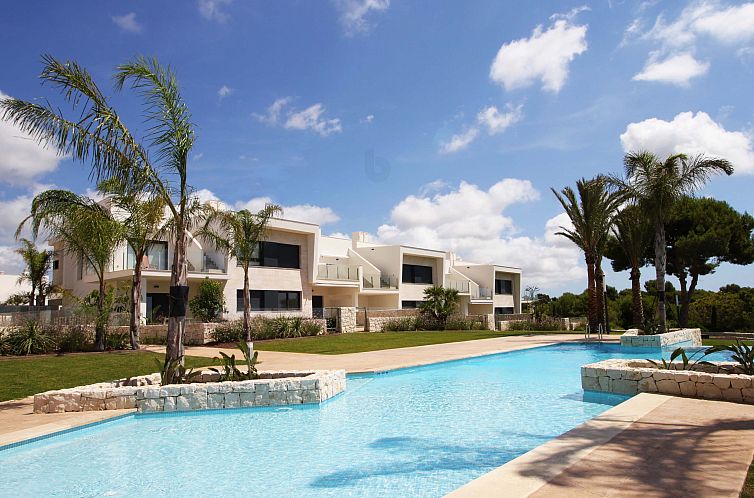 Appartement in Pinar de Campoverde