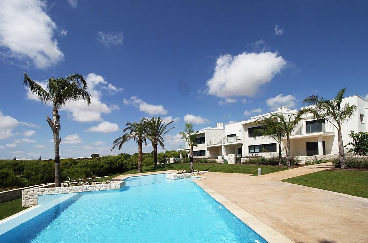 Appartement in Pinar de Campoverde