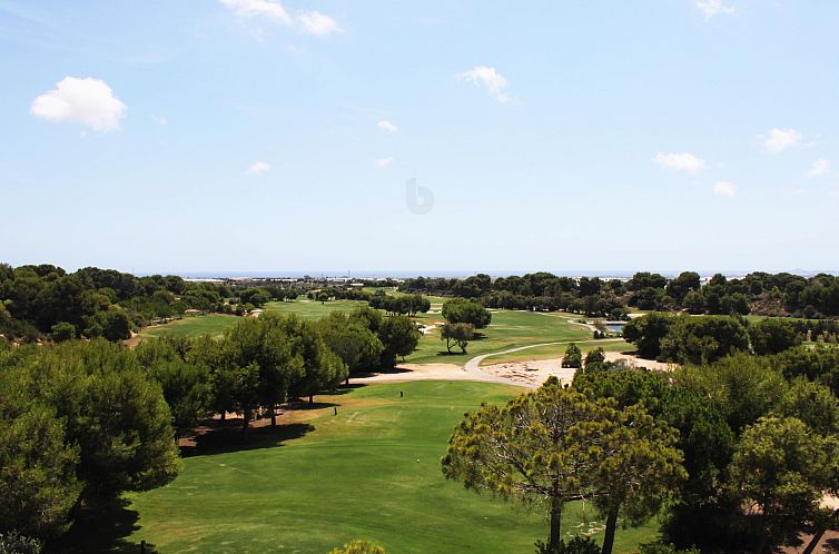 Appartement in Pinar de Campoverde