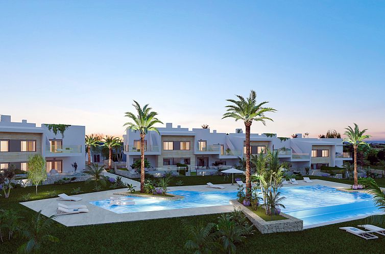 Appartement in Pinar de Campoverde