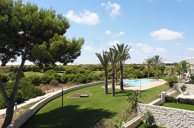 Appartement in Pinar de Campoverde